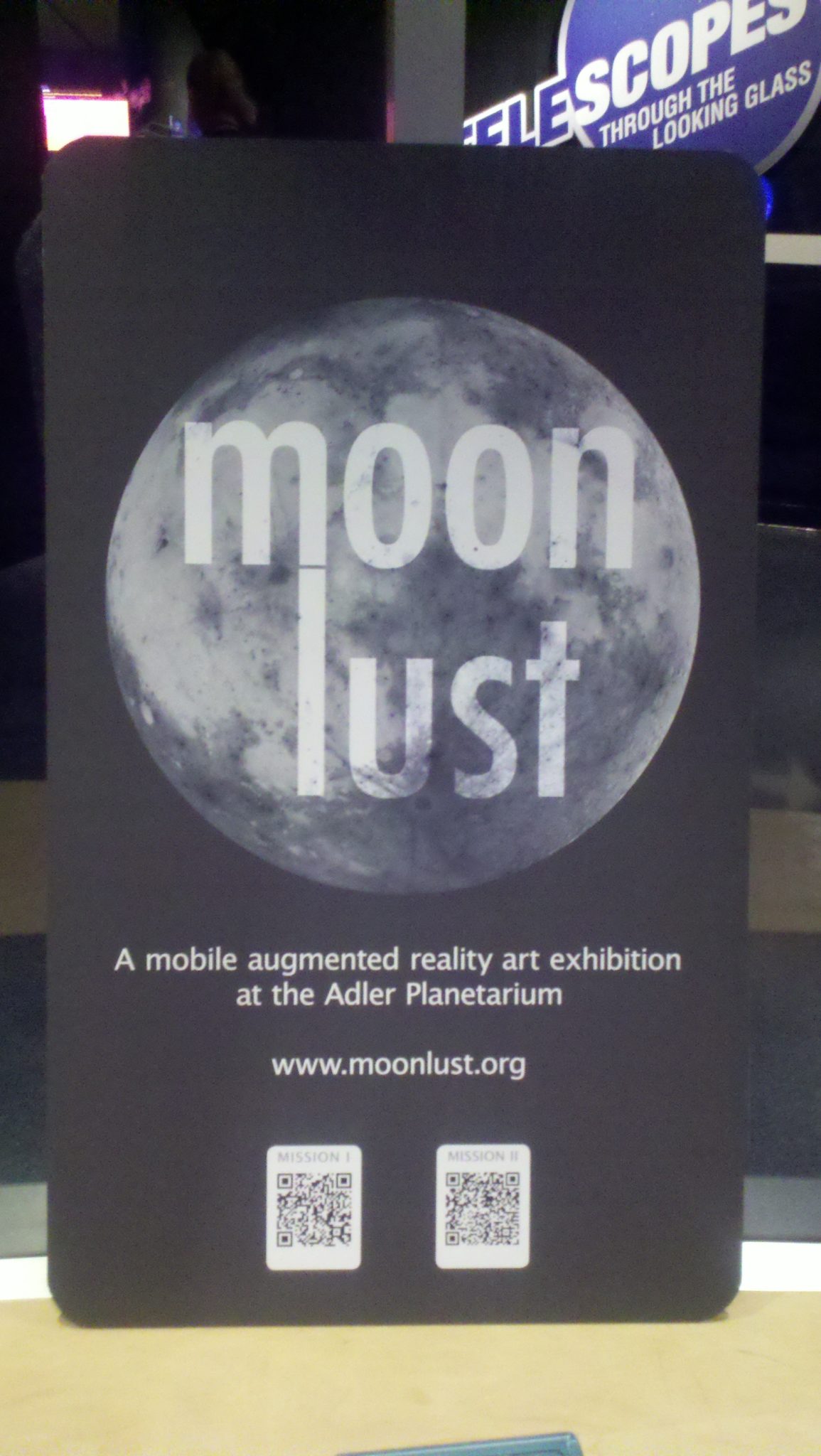 Moon Lust